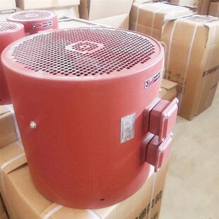 电磁调速电机加长G112B 200 132 180 250 160 变频风机冷却通风机