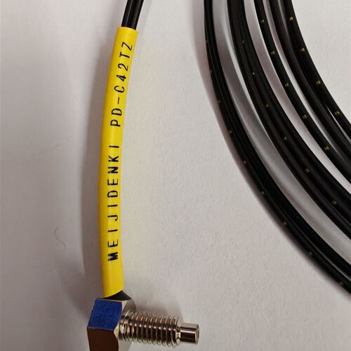 PD-C42TZ MEIJIDENKI明治光纤传感器PD-C42 PDC42TZ 全新原装正品