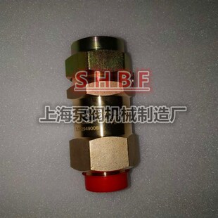 KT约克空调安全阀SFA-22C300T2 1-5/8 PK:1.55MPa 022W10945-000