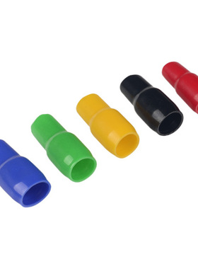 绝缘软套管 软护套 端子护套 硅橡胶套管 V120 120平方 100只