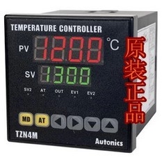 特价 奥托尼克斯AUTONICS 温控器TZN4M-R4R TZN4M-R4S TZN4M-R4C