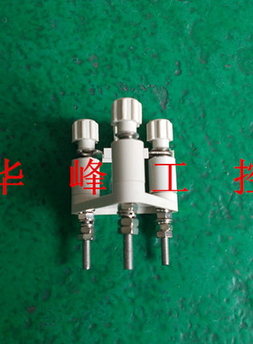 海燕 JL1-2.5/3 连接片 安装屏用切换片 高压柜连接端子 接线端子