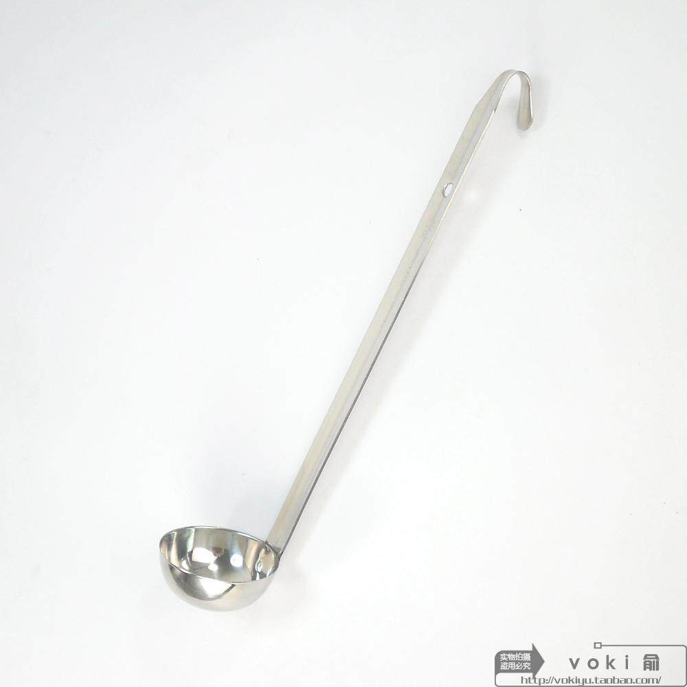 汤壳带钩汤勺自助餐长柄加厚不锈钢可挂汤锅汤桶粥勺汁壳珍珠勺,农用物资,苗木固定器/支撑器,淘宝优惠券,粉丝福利购,淘宝优惠卷