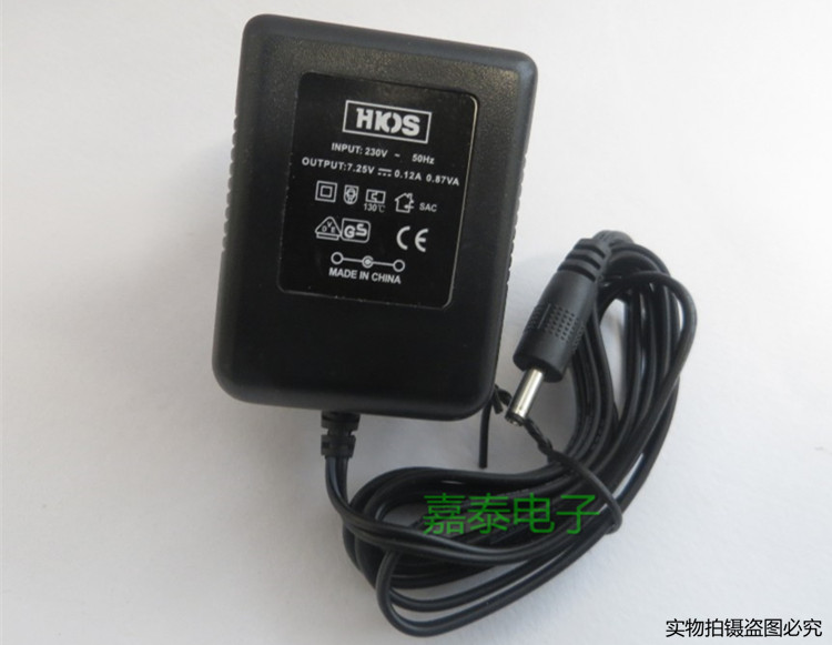 HP-10  HP-50   HP- 100扭力计测试仪充电器/扭力计配件