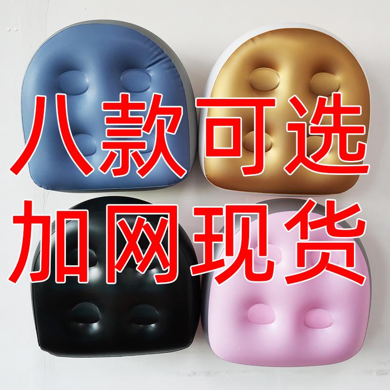 浴缸坐垫泡澡靠垫躺靠垫洗澡盆浴桶宝宝浴床防滑浴盆宝宝老人大人