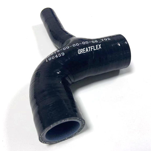 GREATFLEX中冷器增压硅胶管耐高温汽车SH40包邮