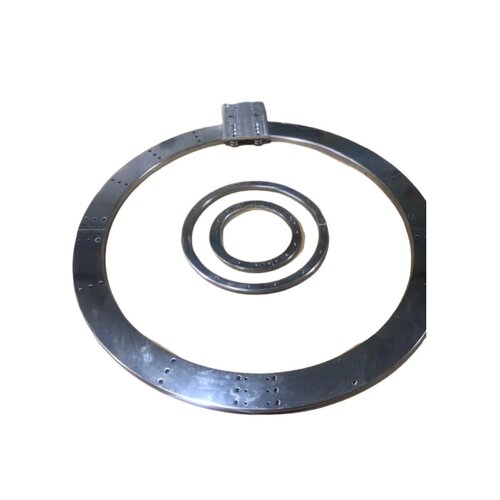 国产 滑块弧形导轨 HCR15A+60/150R THK圆弧导轨 THK环形导轨直销