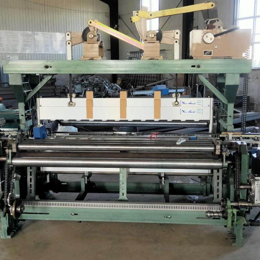 碳纤维织机 织碳纤维剑杆织机电子送经电卷取,纺织面料/辅料/配套,织造机械,淘宝优惠券,粉丝福利购,淘宝优惠卷