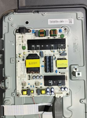 海信VIDAA 65V1A-J H65E3A-Y HZ65E3D一PRO电源板RSAG7.820.8349