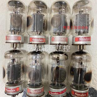英国金狮KT88电子管,关联genalex GEC 天梭65工控专属