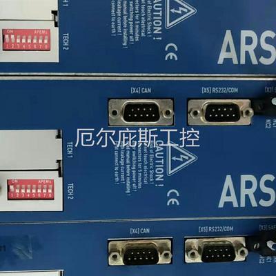 咨询报价德国Metronix/麦卓 伺服驱动器 ARS2310 议价