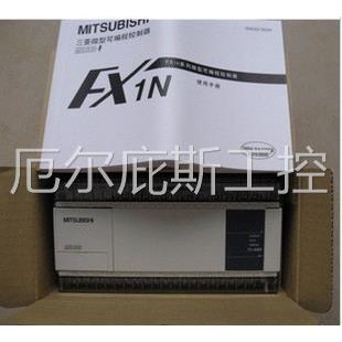 FX1N 6MT 60RM 0001 质 咨询客服全新三菱可编程控制器FX01N