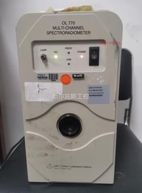 770VIS光学分析仪 Optronic Laborator工控专属