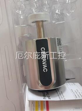 咨询报价德国莱宝真空计CTR101N电容薄膜规,230323V02,