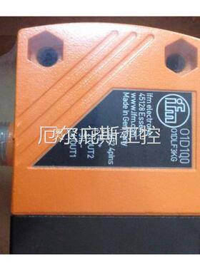 议价原装IFM/易福门 LT3024 KQ6002 KI5085 KD5022 KI5087 KG5065