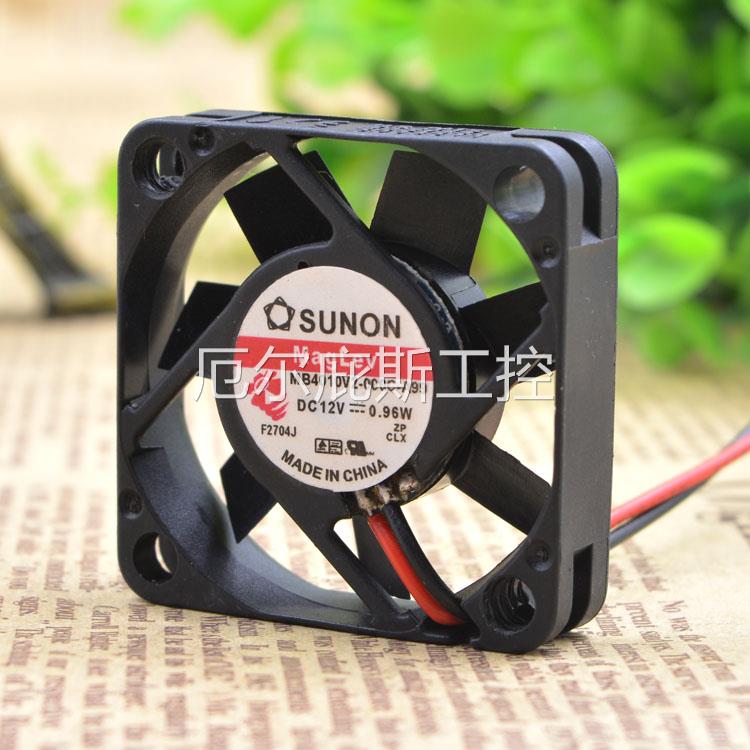 一手工厂TAJUN 台骏 MB40101V2-000C-A99 4010 4CM 12V 0.96W 磁