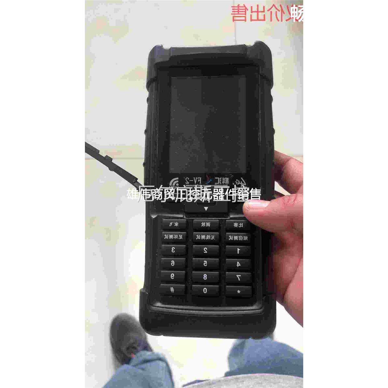议价原装议价科汇电子扫描鸽钟 fv-2s(4g)已升级,电信 移动 联