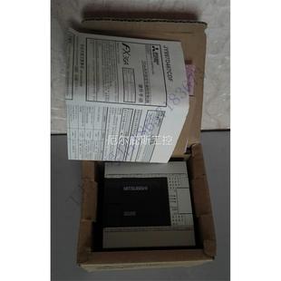 FCX3GA 三菱PL 正品 24MRCM議價 FX3GA 24MT 咨詢二手全新原裝
