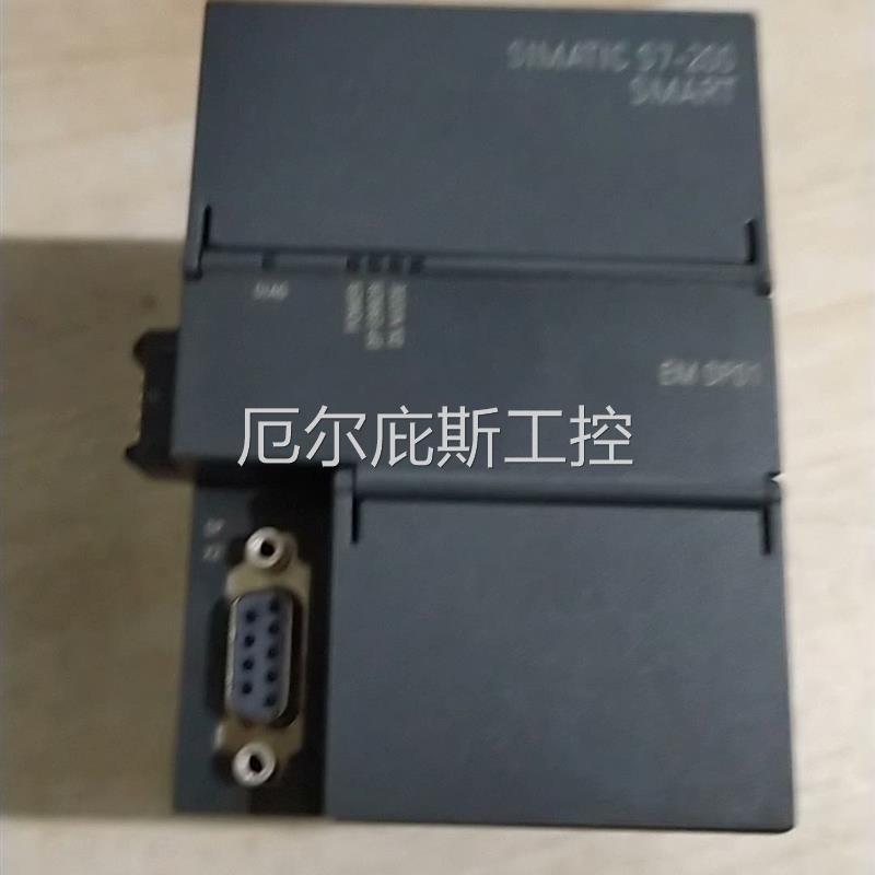 em dp01 6es7 288-7dp01-0aa0工控专属