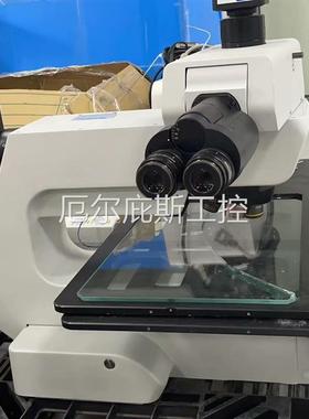 咨询报价显微镜 奥林巴斯 MX61L 功能完好 议价