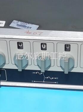 咨询报价美国 TEGAM RT-18A 比例变压器 可调分压器 可