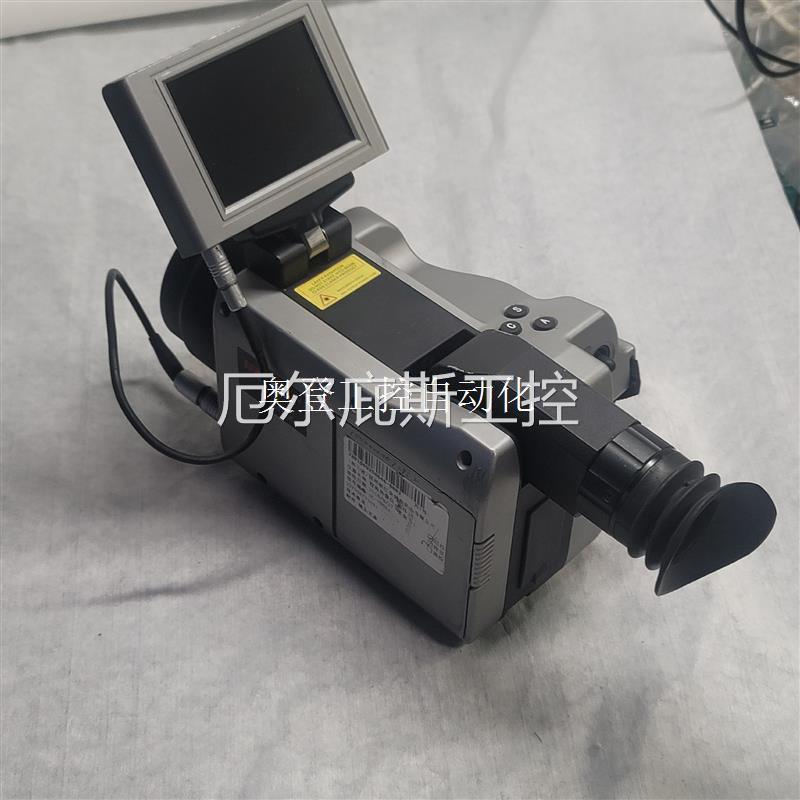 大立DL700E+热成像 热像仪384X288分辨率60Hz工控专属