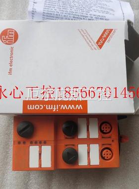 议价全新原装正品IFM易福门 AC5223 现货￥工控专属