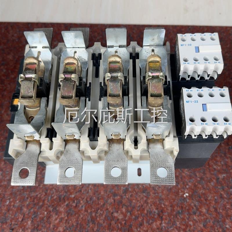 咨询报价上海良信可逆接触器 NDC1N-2654+2NF1-22 线