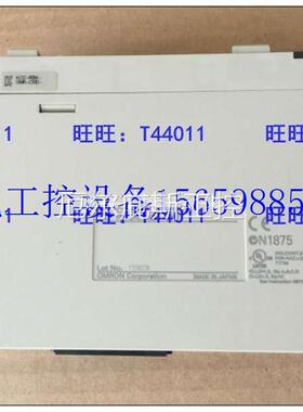 议价原装新品欧姆龙CS1D-II102D装完好货议价现货议价工控专属