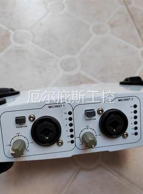 艾肯 N16549台式外置声卡,单主机,没有其它工控专属