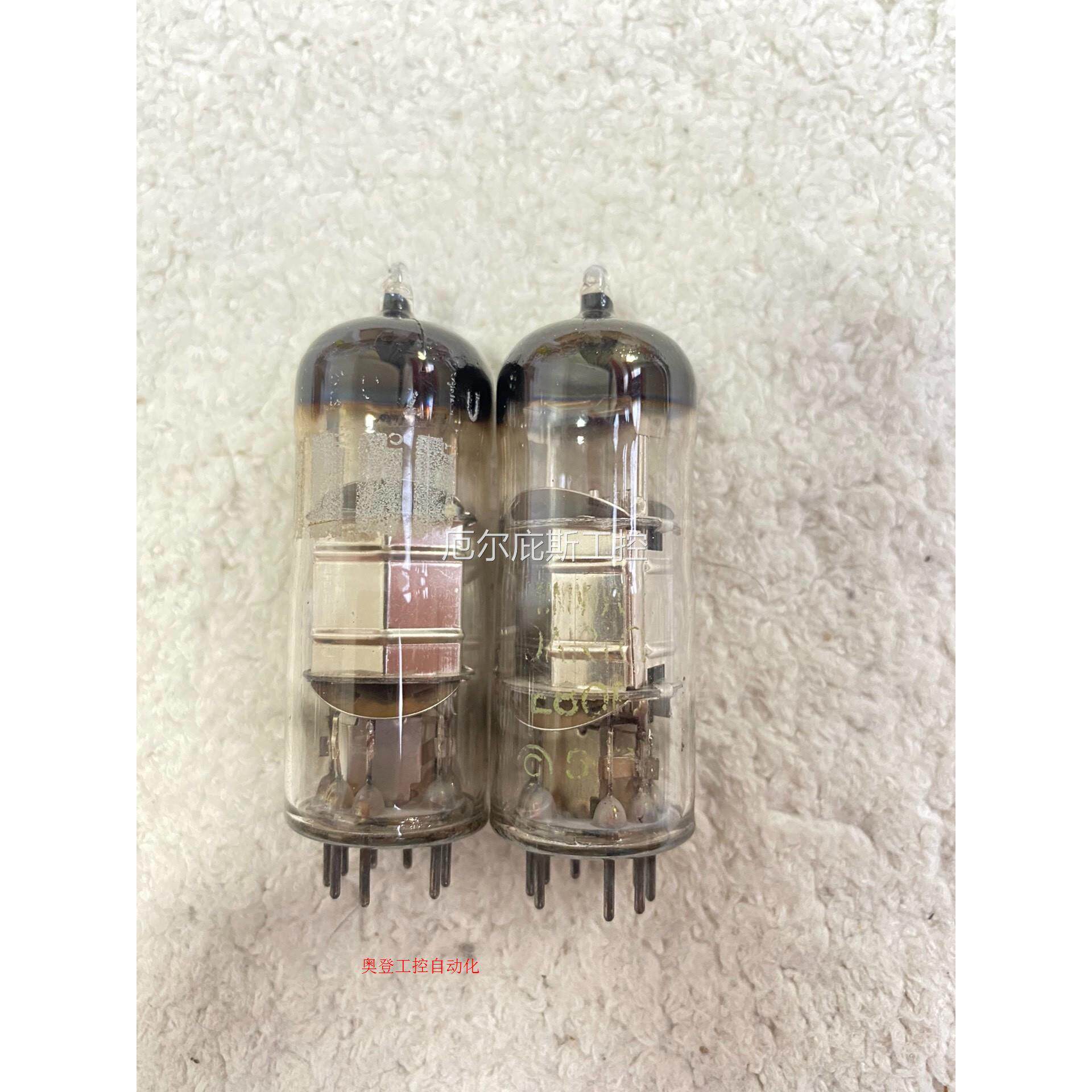 52年4厂银屏e80f/ef86电子管,关联金狮gec工控专属