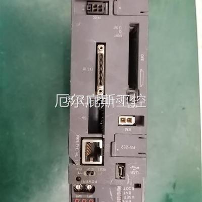 三菱运动控制器 Q170MCPU 不会测试,当配件出。工控专属