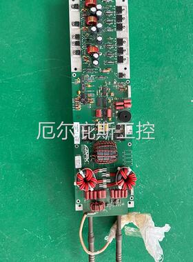 咨询报价MKS ASTEX ABX-X490电源板,实物如图,包好出