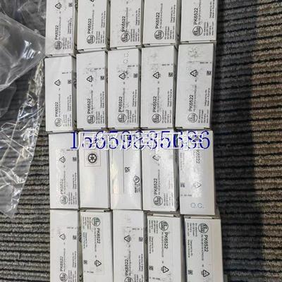 议价一赔十易福门压力 PK6521 PK6522 PK6520 PK6524议价工控专属