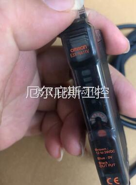 议价欧姆龙E3X-NA11V全新原装拍前请询价工控专属