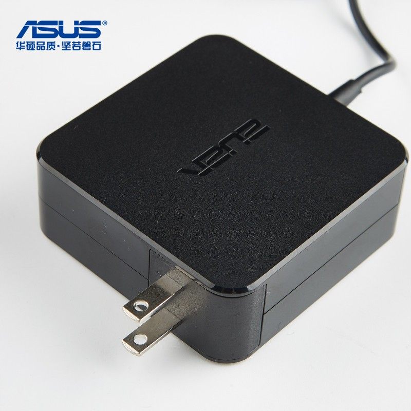适用华硕超级本电源适配器充电器UX32V UX42 U303L UX52 19V3.42A