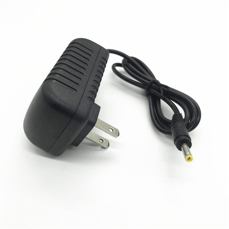 索爱户外9V1500MA杆音响SA-T18 有源音箱充电器电源输入5V1A-2A线