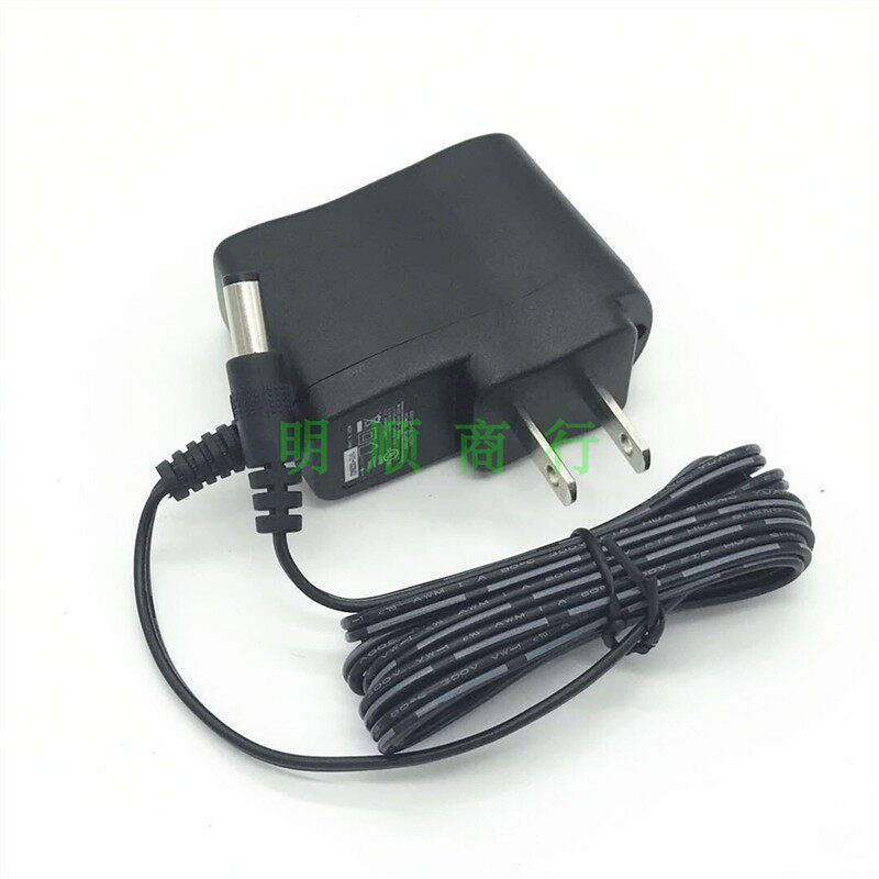 宝丽儿童电子琴DC5V6V9V12V500MA电源适配器 电源线 变压器充电器