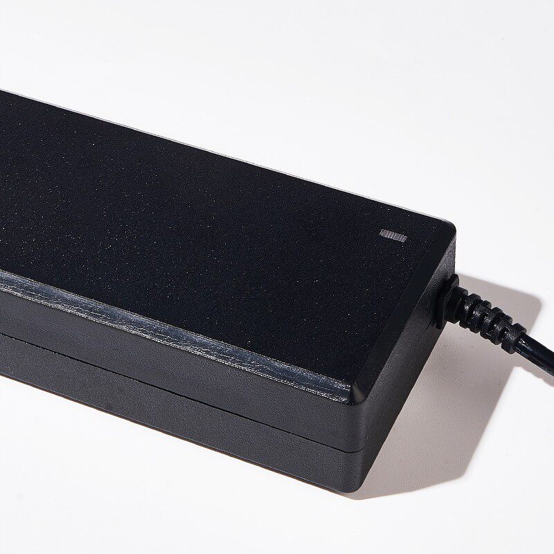 一体机电脑电源适配器12V5A 6A 6.5A 7.5A 8A点餐收银机充电线