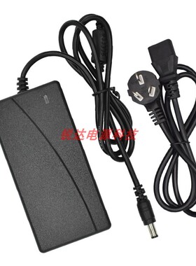适用曼龙M106M108音响DC15V3000MA充电器电瓶音箱15V3A电源适配器