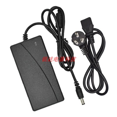 适用曼龙M106M108音响DC15V3000MA充电器电瓶音箱15V3A电源适配器