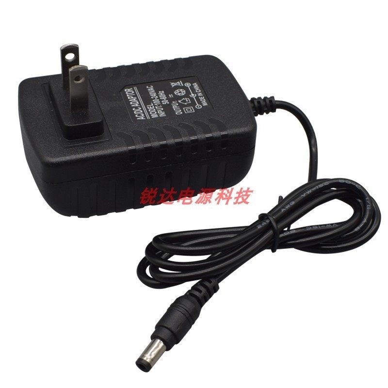 罗兰/Roland Mobile AC/Cube BA 电子吉他 音箱电源变压线 充电器