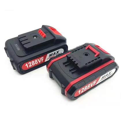 SEMENZ 1288VF 688VF锂电池手枪钻电批充电器手电钻充电钻冲击钻