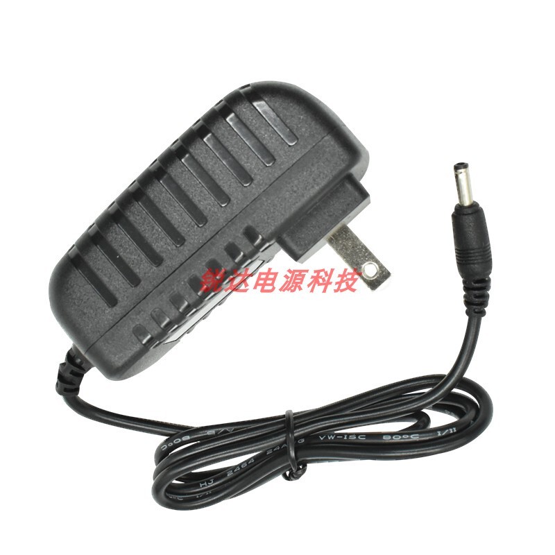 通用DLINK路由器12V2A电源适配器DIR850L/852/859充电器3.5mm小头