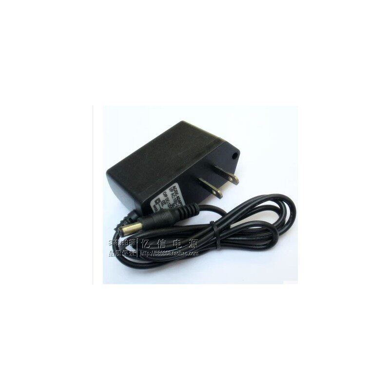 9V600MA路由器电源交换机电源ADSL猫电源9V0.6A