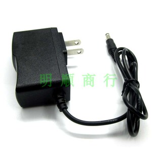110V220V转DC3V5V6V7V7.5V9V12V14V15V19V20V24V1A充电源适配器线
