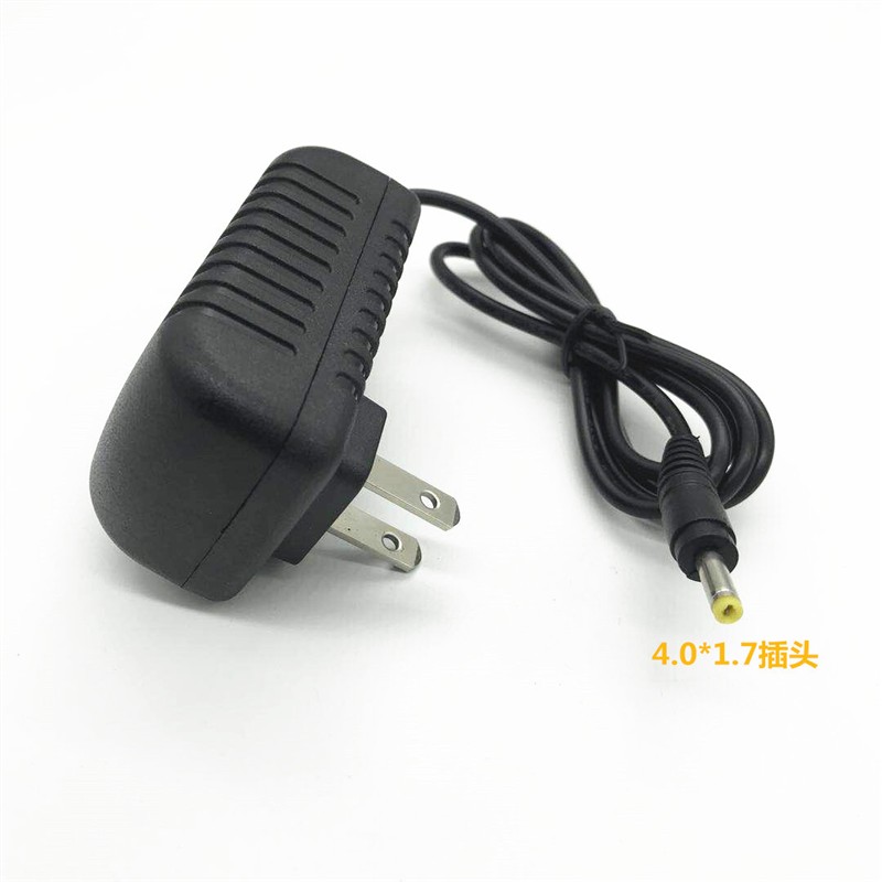 长虹广场舞音响CYD-123户外拉杆音箱DC9V1.5A 充电器电源适配器线