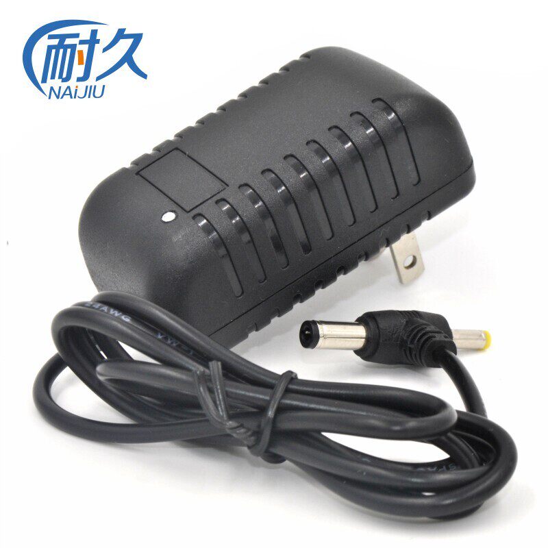 先科金正海信唱戏机DVD/EVD 5V2A电源适配器9伏1.5A音响充电线12V