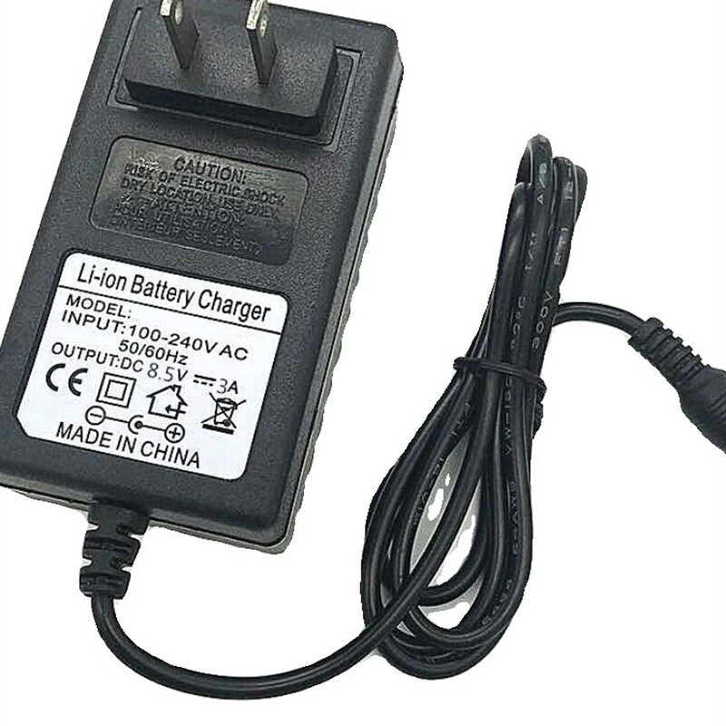 佳博热敏票据打印机GP-R220C+电源输入8.5V3A8V2A12V2.5A适配器线