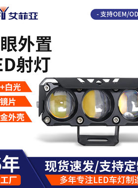 德国厂直供三珠多珠电动车摩托车